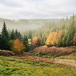 Refuge Panoramique En Haute-loire Riotord
