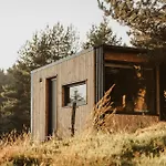 Holiday home Refuge Panoramique En Haute-loire Riotord