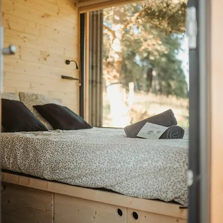 Refuge Panoramique En Haute-loire *