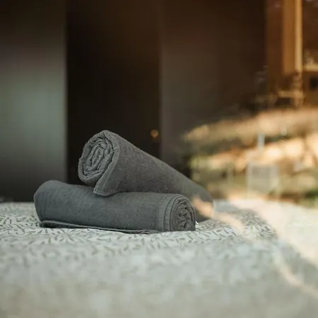 Casa de Férias Refuge Panoramique En Haute-loire Saint-Julien-Molhesabate