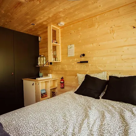 Refuge Panoramique En Haute-loire