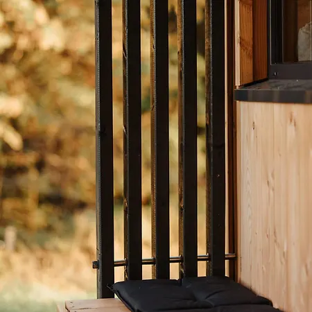 Refuge Panoramique En Haute-loire Saint-Julien-Molhesabate