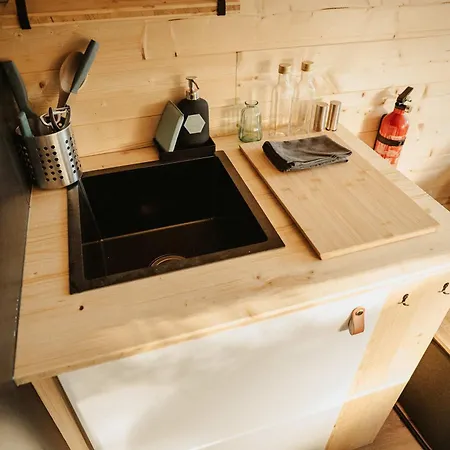 Refuge Panoramique En Haute-loire * Saint-Julien-Molhesabate