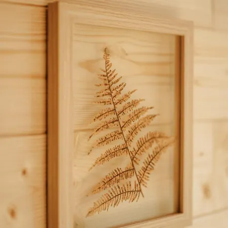 Σπίτι διακοπών Refuge Panoramique En Haute-loire