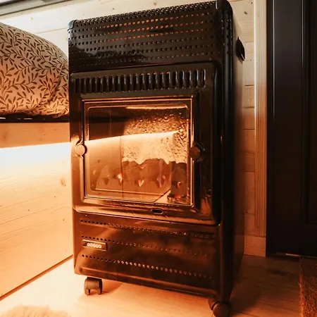 Refuge Panoramique En Haute-loire *