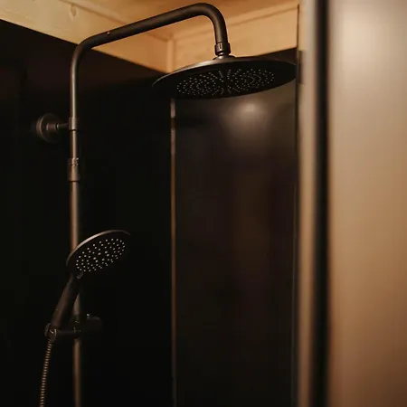 Refuge Panoramique En Haute-loire Casa de Férias *