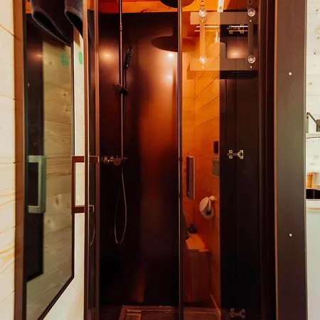 Σπίτι διακοπών Refuge Panoramique En Haute-loire *