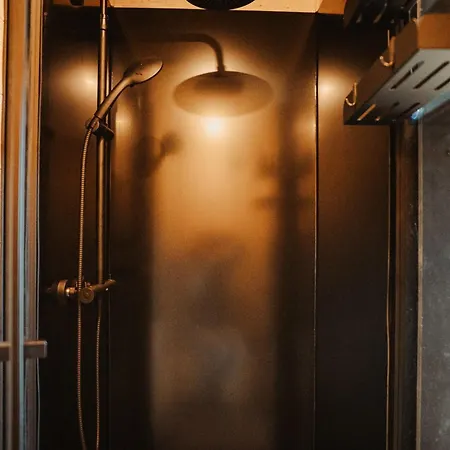 Refuge Panoramique En Haute-loire Saint-Julien-Molhesabate