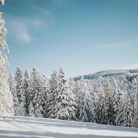 Refuge Panoramique En Haute-loire